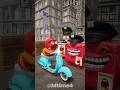Oi Oi Oi Red Larva Herobrine And E E Ei Are Catching Bad Guy