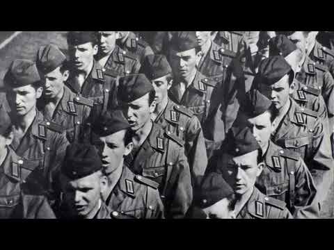 Jung Sind die Linden [Kurt Greiner-Pol] - Erich-Weinert-Ensemble