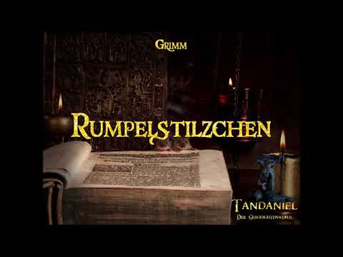 Rumpelstilzchen (Märchen der Gebrüder Grimm - Hörbuch) KHM 055