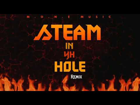 Stashie Ft YoungstaMusiq (Steam In Yh Hole) #Remix