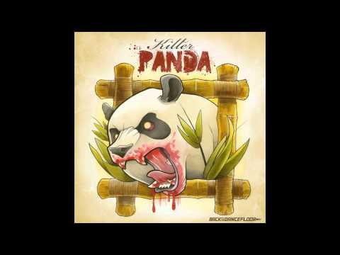 Killer Panda - Kill Me (clip)