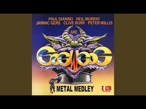 Metal Medley