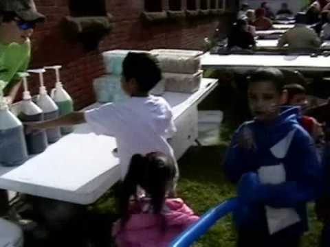 Worcester Block Party