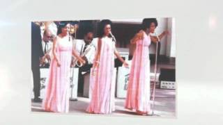 DIANA ROSS AND THE SUPREMES you're nobody 'til somebody loves you (LIVE!)