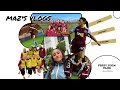 Villa Edition, First 2024 Vlog, FA Cup, Basketball Bucket Challenge And MORE!!!