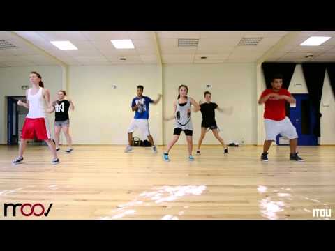 MooV Event | Chorégraphie by Mathieu Arnaud | ITou Video