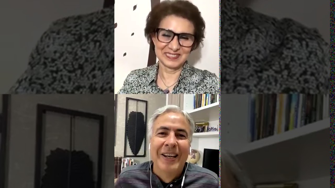 Falando sobre os enigmas da alma com Dra Ilma Cunha