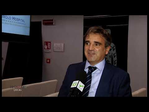 Medicina personalizzata in ambito urologico: un programma di cooperazione scientifica tra Romolo Hospital ed Isof-Cnr di Bologna