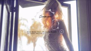 Nick Kech feat. Madilyn Bailey - The Moment (Bootleg Edit)