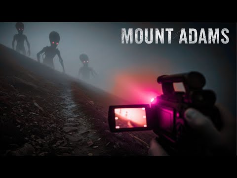 FULL MOVIE: Mount Adams (2021) | A Found Footage Alien Horror Film | HD