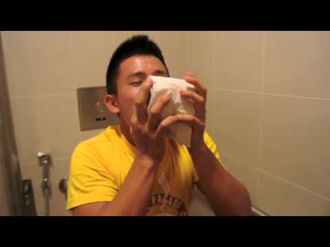 Campaign Video Daryl Chia (1)