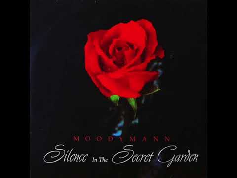 Moodymann - Silence In The Secret Garden (full album)