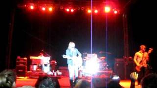 beautiful song- Third day