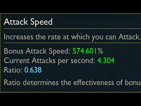 New Lethal Tempo is absolutely insane...