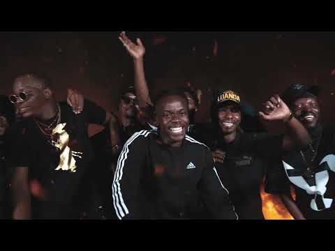 Dj Sipoda VS Banashi  - ♞ Saída De Cavalo ♞