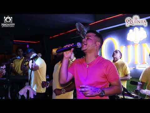 Si Tu No Estas❌ Jeinson Manuel 🎵  Local Quinta Lounge & bar - 18/12/22