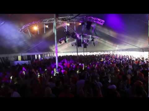 Supersized Queensday 30.04.2012 official aftermovie