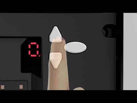 Novoferm Design Antriebe