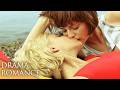 Romantische Flitterwochen Auf Der Insel Eine Dreiecksbeziehung Dramatischer Liebesfilm