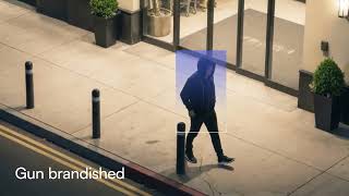 The #1 AI Video Security Platform in Action | Lumana