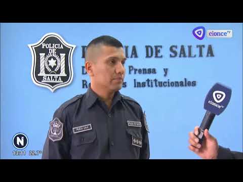 Noticiero 1 - 04/08/2026 | Pedido de ayuda por salteños fallecidos en el sur, homicidio