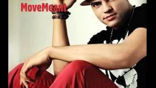 Mohombi - match made in heaven (2011)
