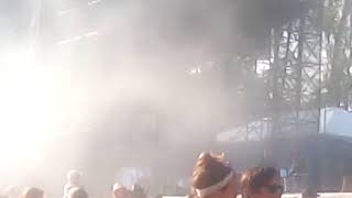 Basia Bulat - Long Goodbye - Feastival 2017