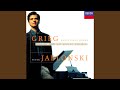 Grieg: Piano Sonata in E minor, Op. 7: 1. Allegro moderato - Allegro molto