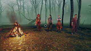 【DBD】モデレータ―配信！　マッチ遅いだろうけどとりあえずやる