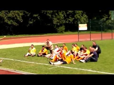 2. Herren Spandauer Kickers Aufstieg in Kreisliga A 12/13 - Jones Uufftttaa