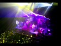 Umphrey's Mcgee - Alex's House - Dallas, TX