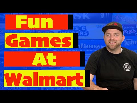 image-What kind of toys does Walmart sell for kids?