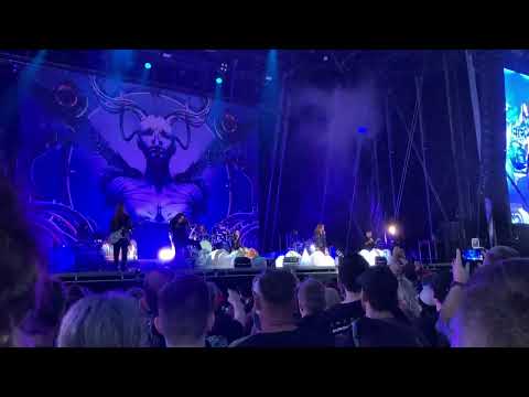 61 Amaranthe - The Catalyst