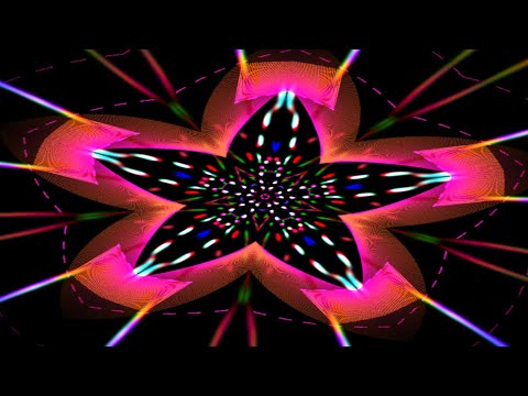 Ganja White Night x LSDREAM x Probcause - Magic Frog (Visualizer)