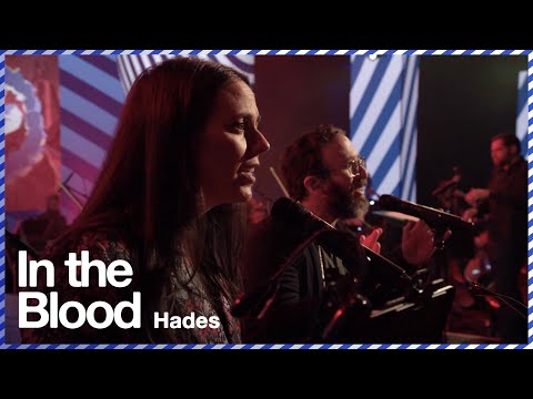 In The Blood from HADES, feat. Darren Korb & Ashley Barrett - GDC 2024 Live Concert