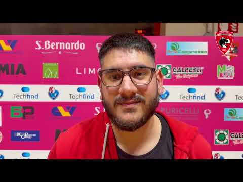 INTERVISTE: CLV Limonta - Basket Stars 71-58