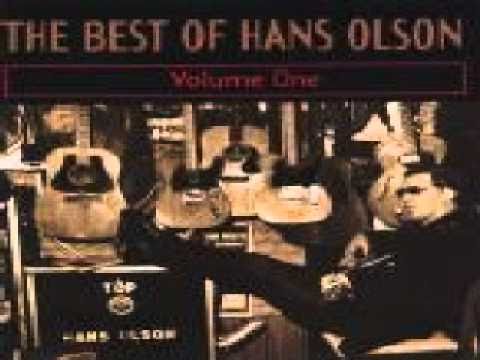 Hans Olson-Radiation blues