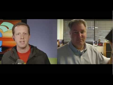 Futuremark's Oliver Baltuch Interview on the new 3DMark - PC Perspective