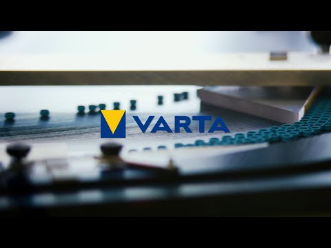 , title : 'VARTA - Empowering Independence'