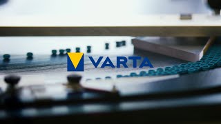 VARTA - Empowering Independence