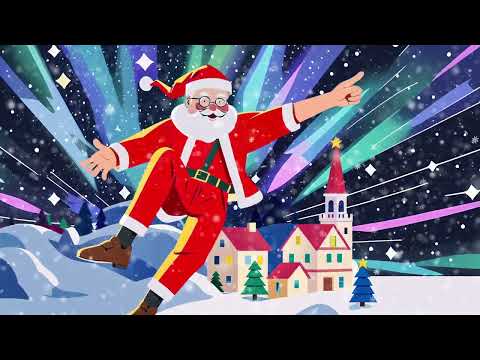Frank & seine Freunde   Das ist der Weihnachtsmann   musikvideo Original