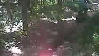 preview picture of video 'Eagle Creek hare scramble 7-22-07'