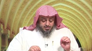 صورة 15- ما قولكم فيمن يقول: (لما صلينا انقطع المطر) ؟ || الشيخ خالد الفليج