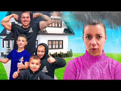 POSVOJILI SMO SINA NA 24 SATA