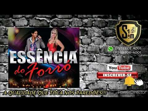 ESSÊNCIA DO FORRÓ - COMPLETO PRA VOCÊ SE APAIXONAR