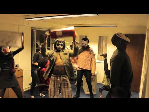 Harlem Shake   MyPlanetAcademy |I @iCaptureTV