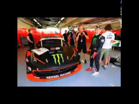 Lorenzo Wins Class at Abu Dhabi 12 Hours, GULF ENDURANCE, Yas Marina Circuit, Abu Dhabi [ Slide ]