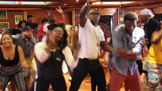 Swag N’ Surf: 2018 Urban Cruise Weekend