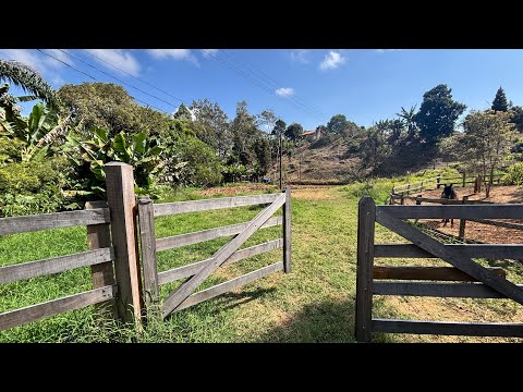 🍁💰VENDIDO💰🍁Área 2.000 m2 Córrego do Bom Jesus-MG- lago de peixes- riacho- mina de água- R$ 120.000
