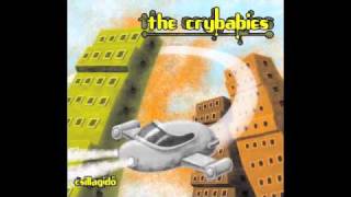 The Crybabies - Csillagidő (2010) - 09. Elengedő